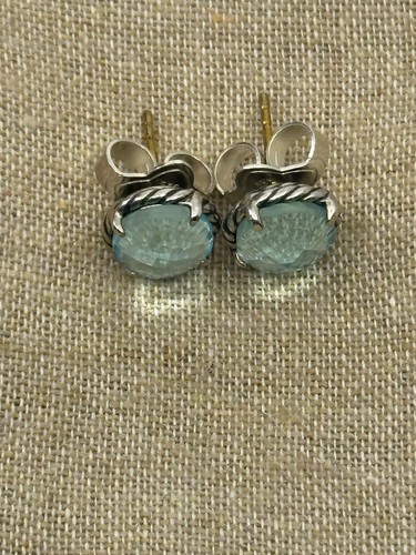 925 silver david yurman - 925,