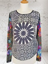 New Desigual Multicoloured