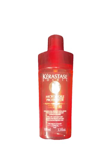 Kerastase soleil micro voile - soleil,