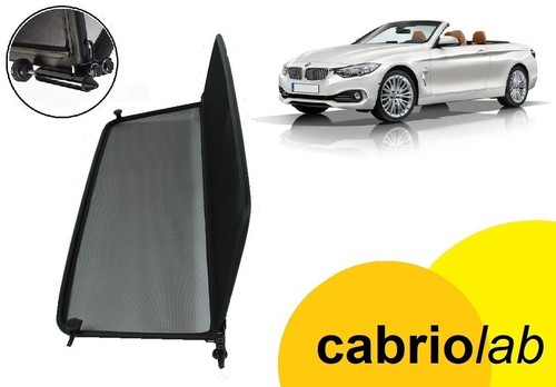 New premium wind deflector - premium, bmw