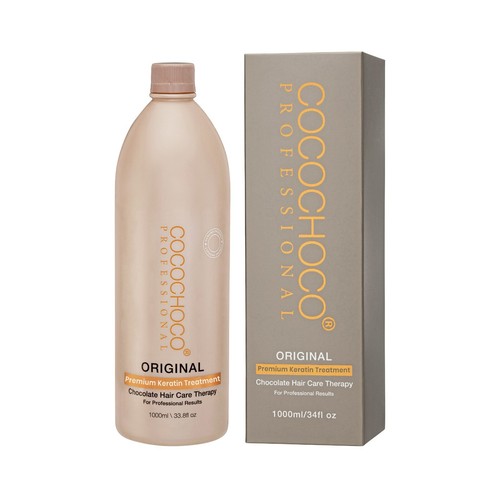 Cocochoco brazilian keratin - cocochoco,