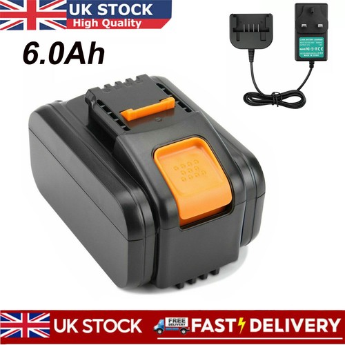 0ah ion 20v - battery, for