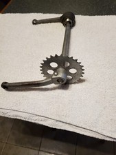 yamaha fs1e motorcycle scooter