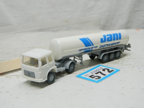 Wiking man artic - 1:87,