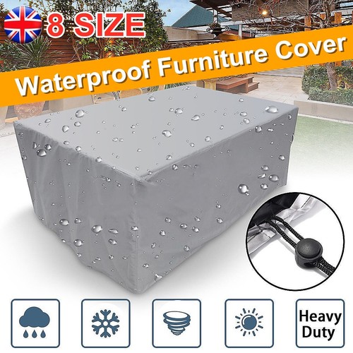 Heavy duty waterproof garden - duty,