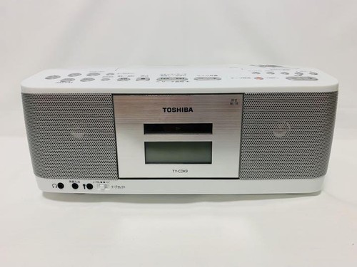 Toshiba cdk9 white - toshiba,