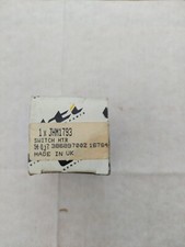 Taxi FX4 & Fairway Interior