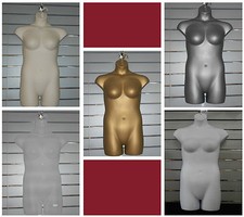 Hanging Female PLUS SIZE  Shop