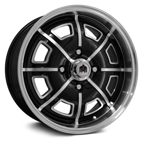 Klassik rader 914 - 914, wheels