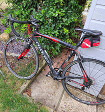 Wilier Izoard XP Road Bike -