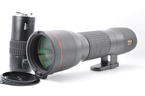 Near mint nikon edg - near,