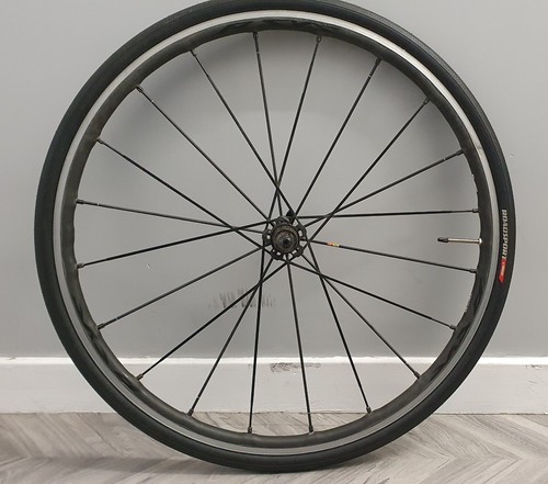 Mavic ssc sys carbon - ,