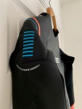 Zone 3 Aspect wetsuit mens