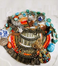 Collection 12 x Gold and