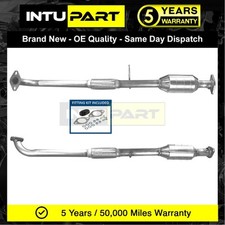 Fits Rover 45 MG ZS 1.4 1.6