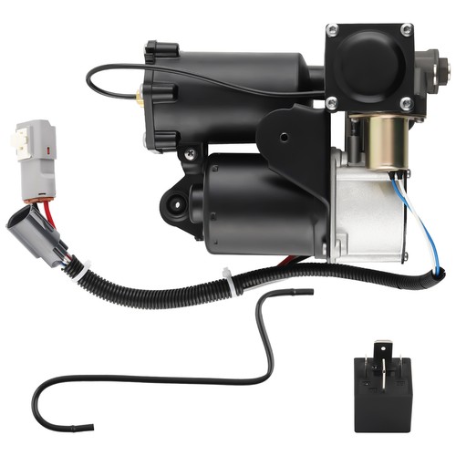 Air suspension compressor - air,