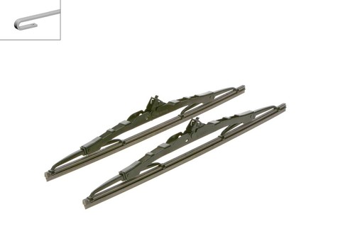 Bosch front wiper blade - bosch,