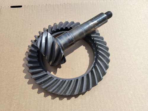 Triumph crown wheel - triumph,