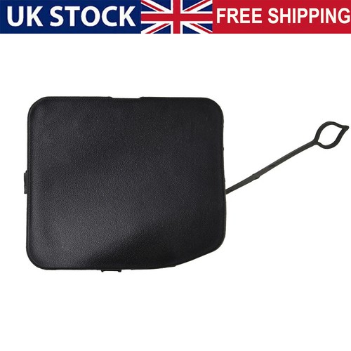 Replacement rear bumper tow - rear,