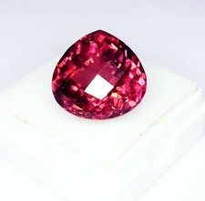 Natural Padparadscha Sapphire