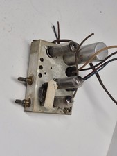 Vintage Ultratone Audio