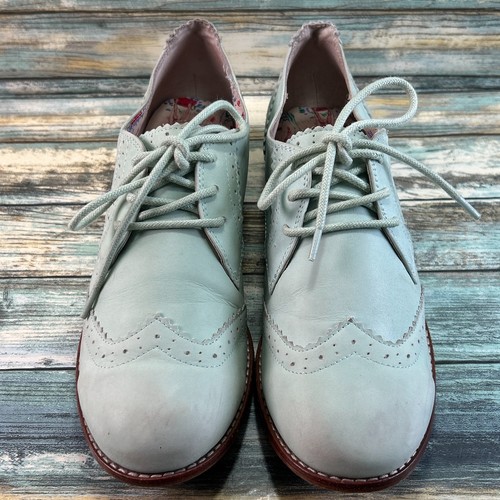Miss fire wingtip - l,