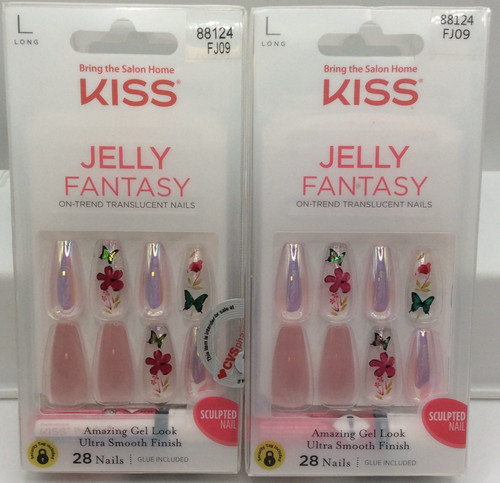 Kiss jelly fantasy - jelly, 31