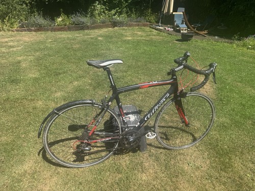 Willier izoard pro race - xp,