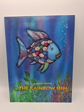 The Rainbow Fish by Marcus