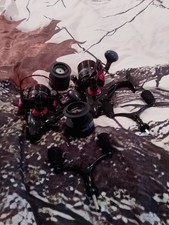 2 sougayilang reels 6000