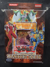 Starter Deck 2006 BOXED (GX) - YSD - Yu-Gi-Oh