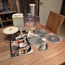 Braun Multipractic Food