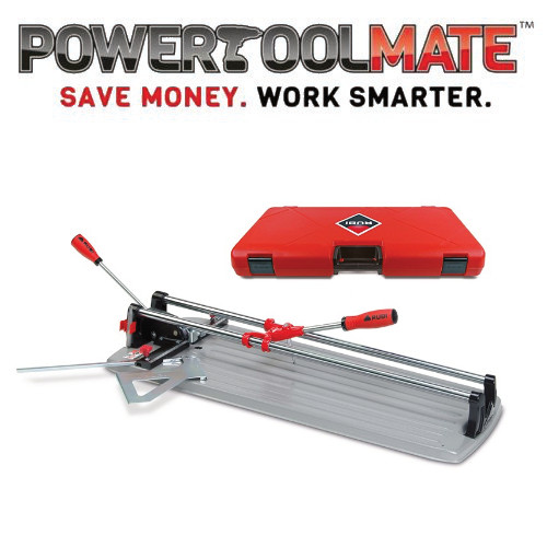 Rubi max tile cutter - tile,