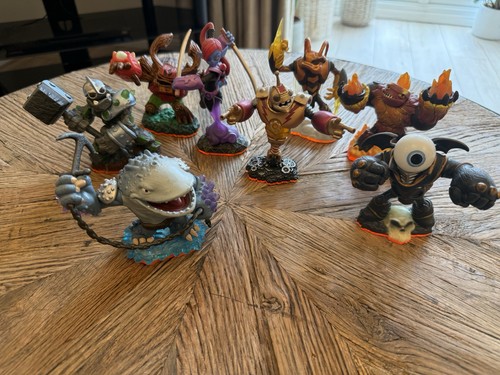 Activision skylanders action - activision,