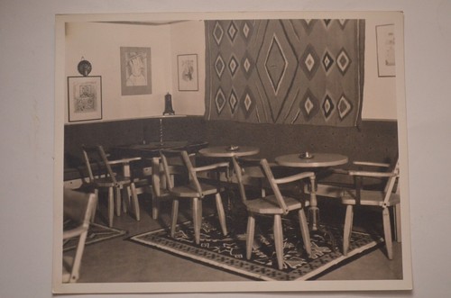 Vintage restaurant cafe - restaurant,