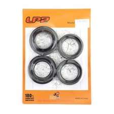 Fork Oil Seal Wiper Set for