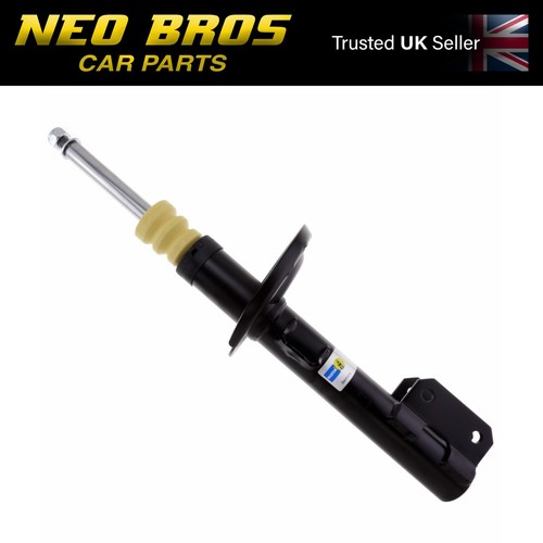 Bilstein front right shock - bilstein,