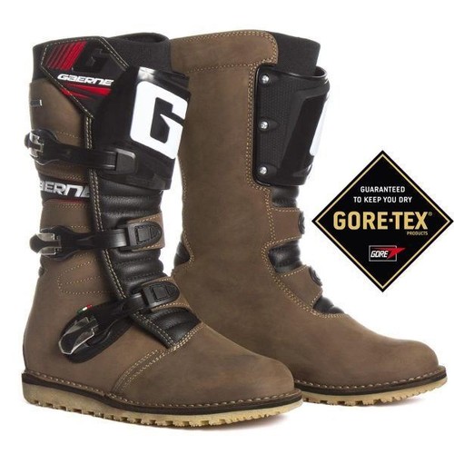 Gaerne all terrain gore - all-terrain, gore-tex