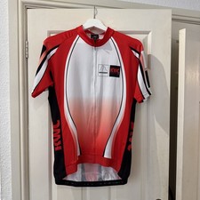 GSG Cycling Jersey Shirt Size