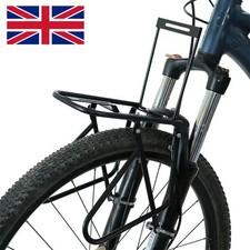 Mountain Bike Bicycle Front