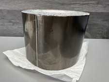 100MM X 10M UNBRANDED SELF ADHESIVE FLASHING TAPE - FLASH BAND