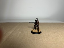 Uruk Hai Berserker Metal A31