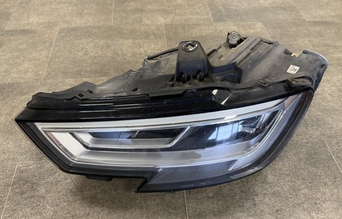 Audi passenger side led - a3,