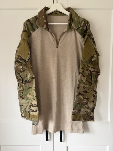 Crye precision combat shirt - g1,