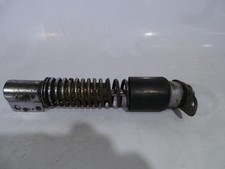 1979 PIAGGIO VESPA  SHOCK 