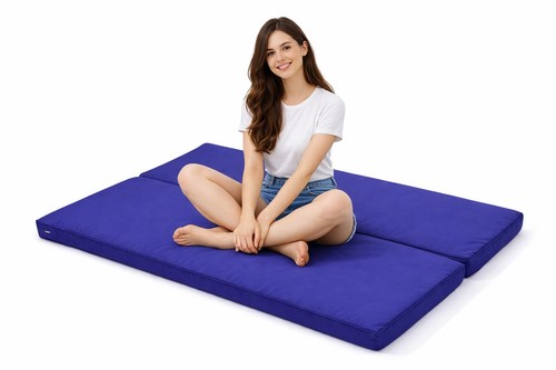 Outdoor rattan daybed - outdoor,