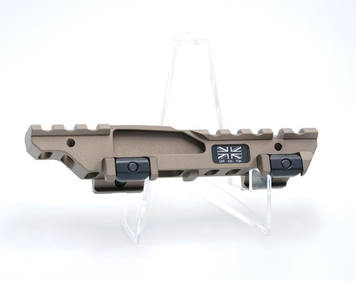 Railscales monolift optics - railscales,