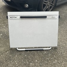 Blundell Harling Sherborne A2