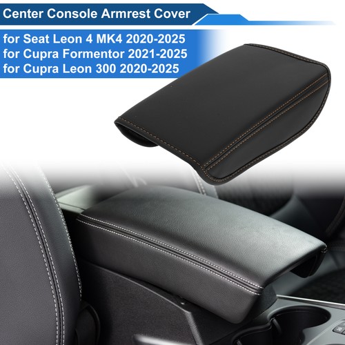 Car armrest cover - cover, protection