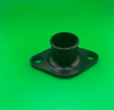 Hurley Toyota 3SGE 3SGTE slimline billet cylinder head water outlet - REV 2 GEN2